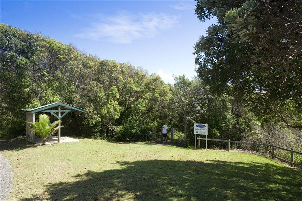 Reflections Nambucca Heads - Holiday Park Exterior photo