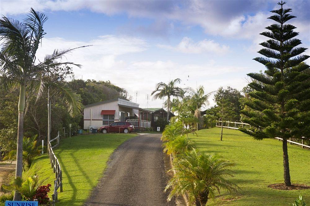 Reflections Nambucca Heads - Holiday Park Exterior photo